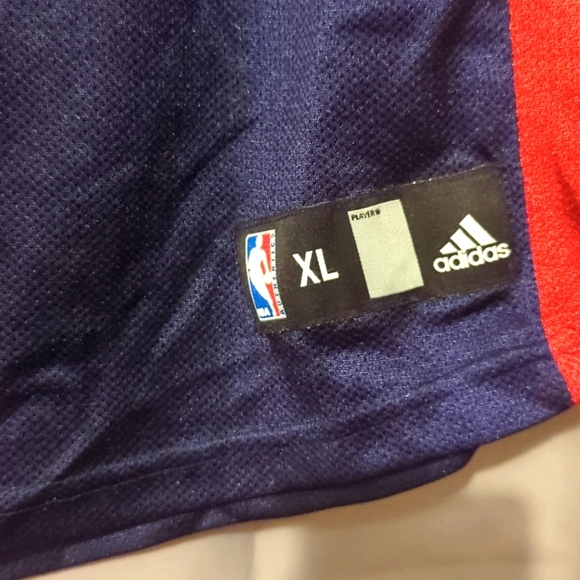 LeBron James boys XL jersey - Picture 3 of 5